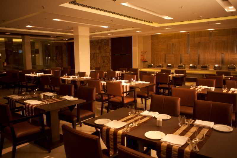 Vibe By The Lalit Traveller Hotell Faridabad Eksteriør bilde