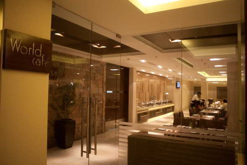 Vibe By The Lalit Traveller Hotell Faridabad Eksteriør bilde