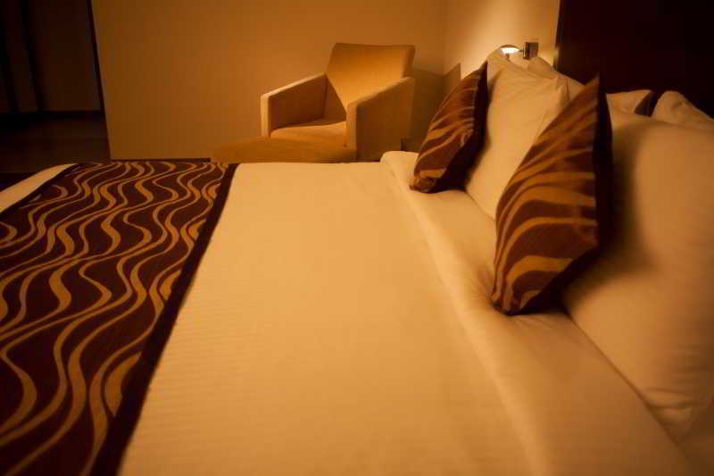 Vibe By The Lalit Traveller Hotell Faridabad Eksteriør bilde